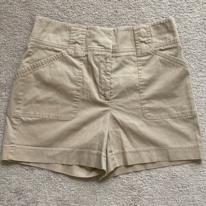 WHITE HOUSE BLACK MARKET SHORTS